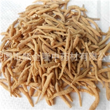 供应植物原药材太子参无硫磺全店混批