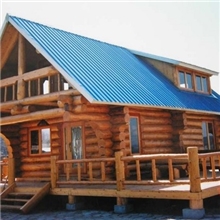 天然防腐工程材料加拿大红雪松