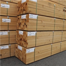加拿大铁杉供应100*150MM