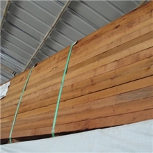 进口香柏木材料