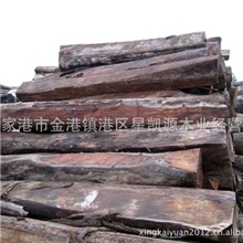 直销黄花梨原木红木非洲黄花梨