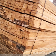 供应广西唐木木材地板料实木地板