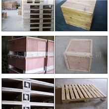 供应木托盘，木包装