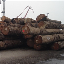 进口冰糖果木，冰糖果原木板材木材