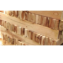 进口马来西亚榴莲木原木榴莲木木材