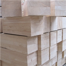 进口橡胶木厂家直销原木板材菠萝格巴劳木