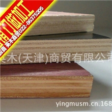 供应松木建筑木模板建筑用多层板建筑木模板