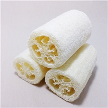 供应丝瓜去角质浴擦搓澡巾纯天然丝瓜澡巾丝瓜络∥华南尚品
