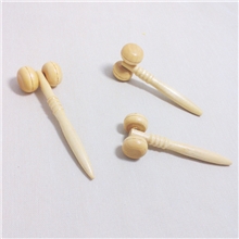 面摩小按摩器小面摩瘦脸器木制按摩器瘦脸按摩器∥华南尚品