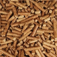 供应优质木屑颗粒燃料燃料木屑颗粒