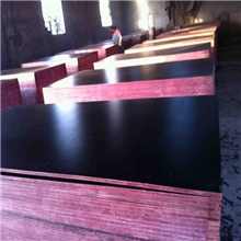 覆膜板保用10次覆膜板整芯覆膜板三聚氰胺胶水覆膜板