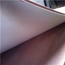 3mm奥古曼面胶合板3mm杨木底胶合板3mm冰糖果面胶合板