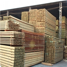厂家大量批发俄罗斯樟子松防腐木防腐木价格防腐木