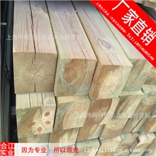 【企业集采】丰龙/供应樟子松防腐木防腐木价格防腐木厂家