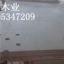 北京展览公司专用1米见方4CM木质地台展览板