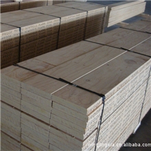 全松木脚踏板用LVL-松木多层板LVL价格-建筑用松木多层板