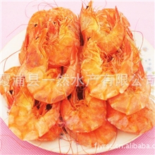 批发供应霞浦特色虾干个大饱满的各式烘干对虾