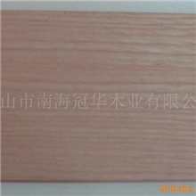 供应夹板天然木皮贴面