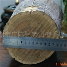 供应西澳檀香木私人货枯木