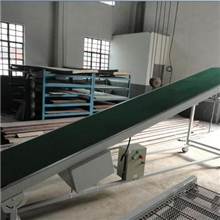 厂家供应带式输送机传送带输送机装车必备