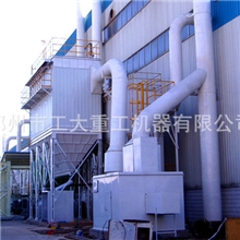 供应优质脉冲除尘器，单机布袋除尘器