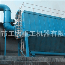 供应脉冲除尘器，袋式脉冲除尘器