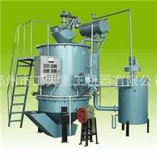 供应大型重大重工煤气发生炉多种规格煤气发生炉