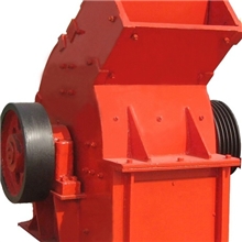 PC800&times;1000粉煤机碎石机