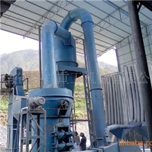 供应石英磨粉机长石磨粉机3r小型高压磨粉机