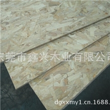 供应osb3房屋建材