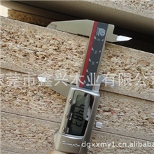 供应30mm厚刨花板