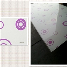 东莞UV厂家高光UV板中纤板广东贴面板厂家具板材加工