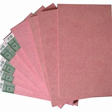 阻燃密度板现货供应人造板