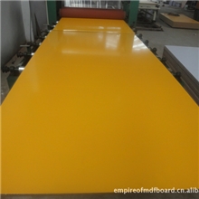 自产优质三聚氰胺UV板