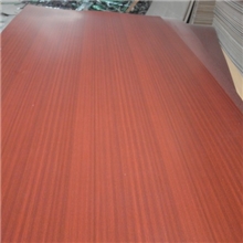 供应优质三聚氰胺贴面板