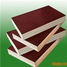 厂家直销各种规格防水建筑模板.清水模板.防滑模板.出口建筑模板