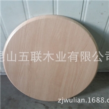 餐椅桌面板加工