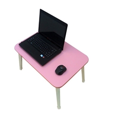 好美宜/笔记本电脑桌.床上电脑桌.床上小书桌饭桌.懒人桌.可折叠