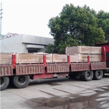 厂家直销CARB认证p2密度板,中纤板,MDF直销,1220*2440*6