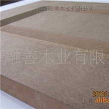 厂家直销密度板门板高档门板品质保证2070*2500*7.7mm