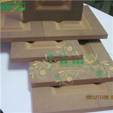 美国加州CARB认证20mm板材