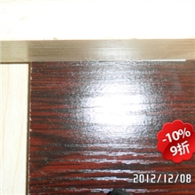 新品三聚氰胺饰面板装饰用胶合板环保多层板