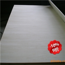 钢木门门套用胶合板环保多层板