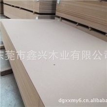 专业生产三威中密度板1830*2745*(9～25)mm