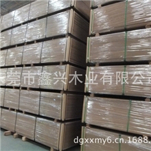 专业生产大量1830*3660*18mm大尺寸纤维板MDF