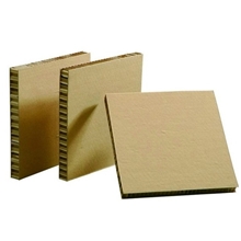 15mm包装箱纸板/蜂窝纸/包装保护纸板15毫米门芯板/包装填空纸板