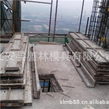 新产品替代木塑建筑模板