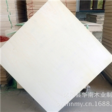 沭阳华南木业加工生产多层板优质建筑模板E1多层板厂家直销