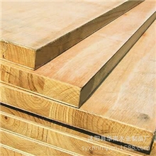 厂家热销家具板工艺多层板沭阳木材加工厂加工生产工艺品板