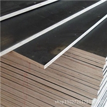 36尺建筑覆膜板清水建筑模板